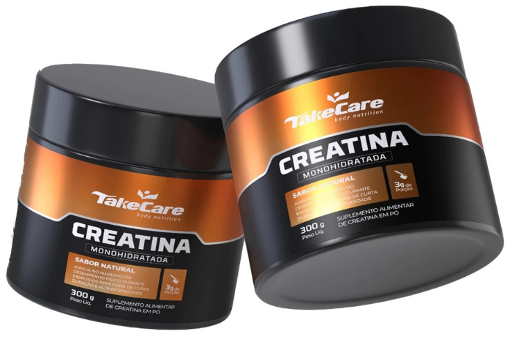 Produtos de Beleza e Estética